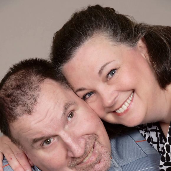 Meet your Posher, Theresa - Picture 1 of 1